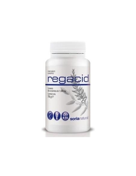 Regacid Acidez 60Comp.