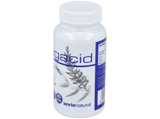 Regacid Acidez 60Comp.