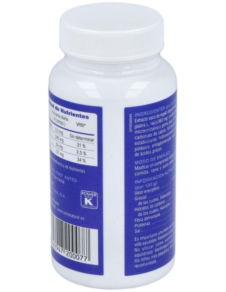 Regacid Acidez 60Comp.