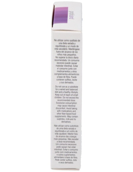 Soria Natural Probicand 20Caps