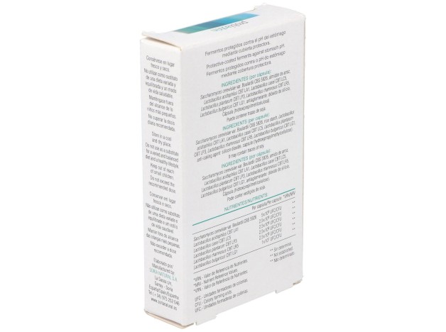 Soria Natural Probiastin 20Caps