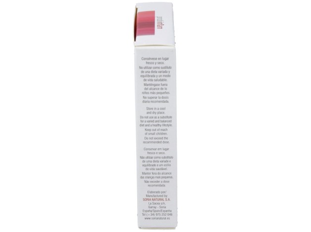 Soria Natural Probinflam 20Caps