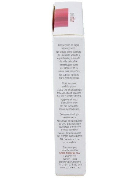 Soria Natural Probinflam 20Caps