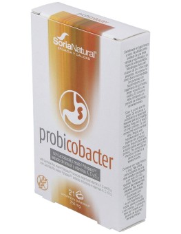Soria Natural Probicobacter...