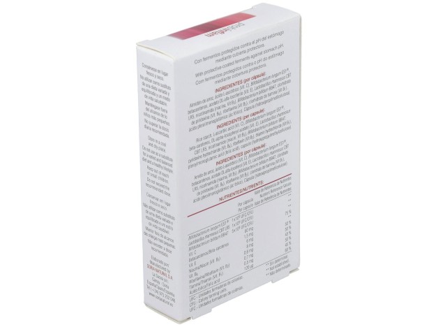 Soria Natural Probinflam 20Caps