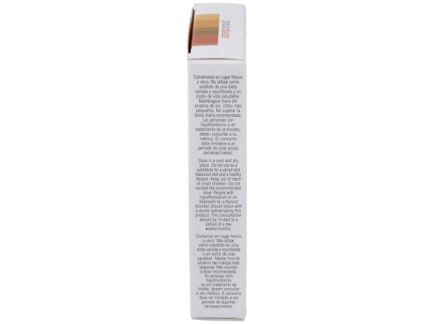 Soria Natural Probicobacter 21Comp