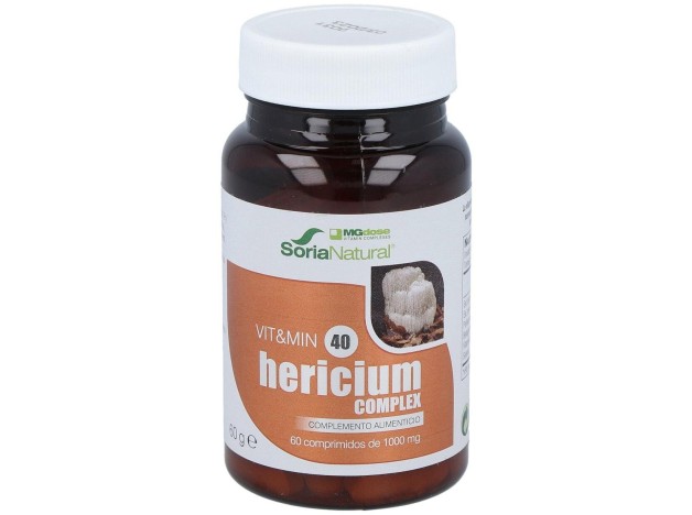 Mg Dose Soria Natural Vit%26Min 40 Hericium...