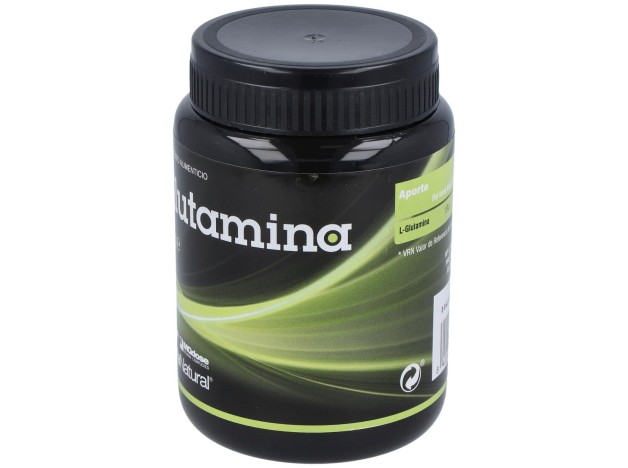Mgdose-Galavit Glutamina 200G