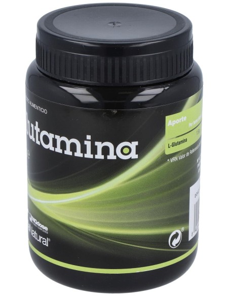 Mgdose-Galavit Glutamina 200G