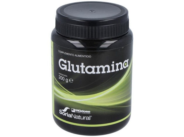Mgdose-Galavit Glutamina 200G