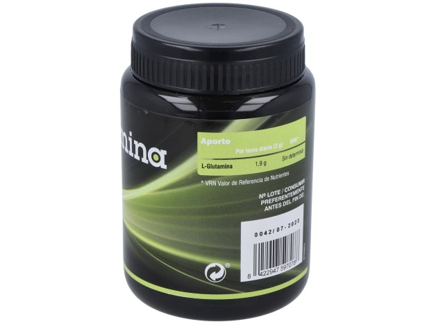 Mgdose-Galavit Glutamina 200G
