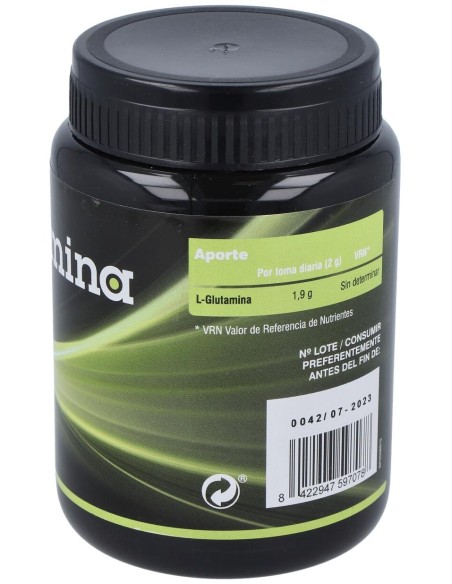Mgdose-Galavit Glutamina 200G