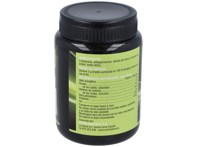 Mgdose-Galavit Glutamina 200G
