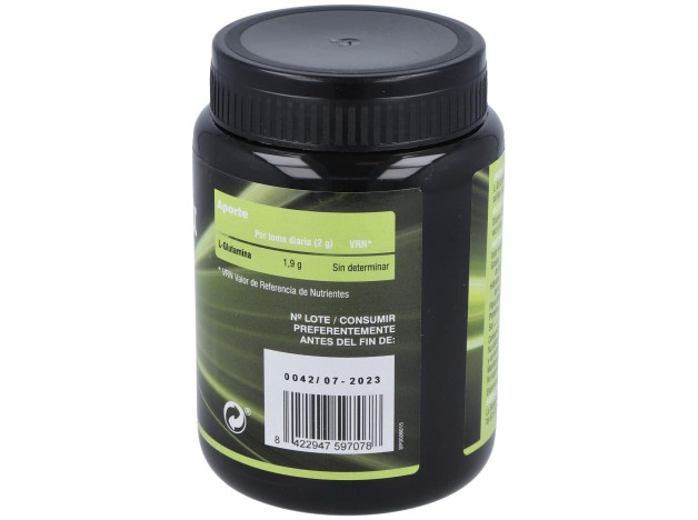 Mgdose-Galavit Glutamina 200G