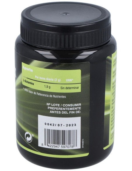 Mgdose-Galavit Glutamina 200G
