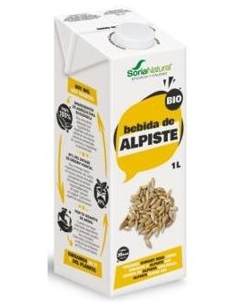 Bebida Vegetal De Alpiste...