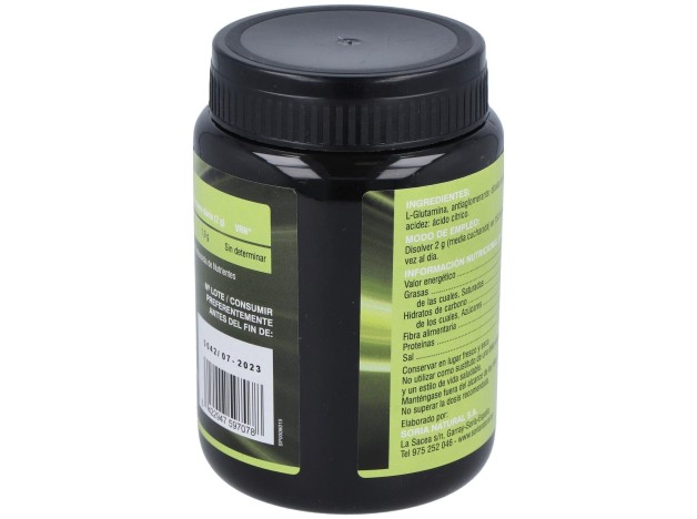 Mgdose-Galavit Glutamina 200G