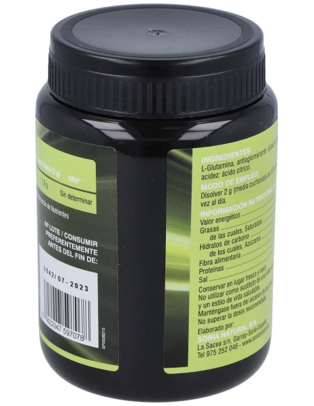 Mgdose-Galavit Glutamina 200G
