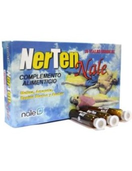 Nerten 20Amp. - Nale