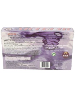 Nale Artecir 20Amp