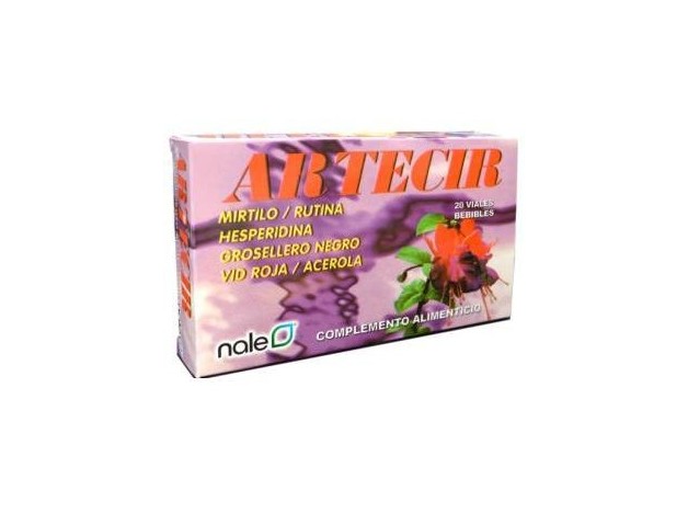 Nale Artecir 20Amp
