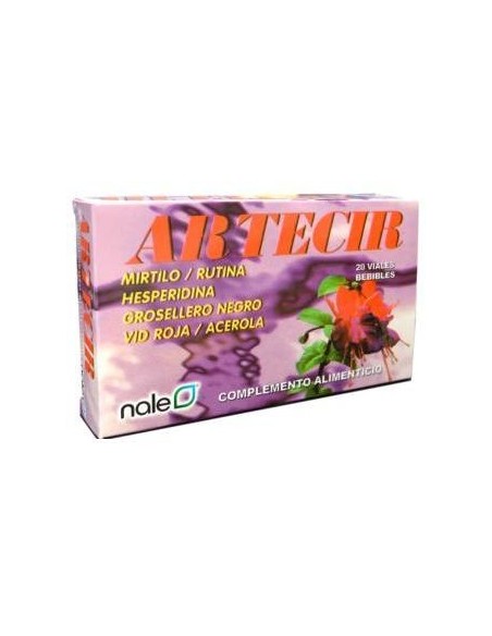 Nale Artecir 20Amp
