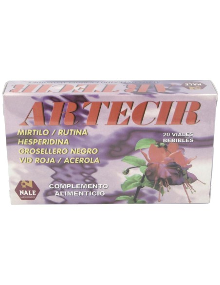 Nale Artecir 20Amp