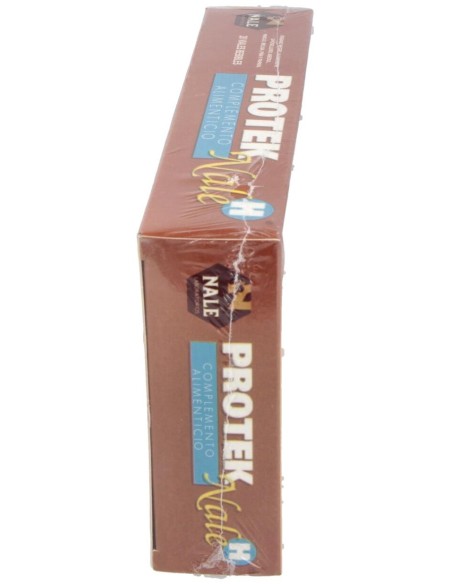 Nale Protek-H 20 Ampollas