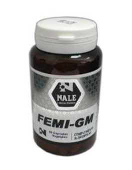 Femi Gm 60Cap.
