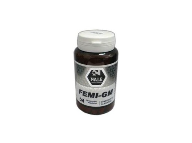Femi Gm 60Cap.