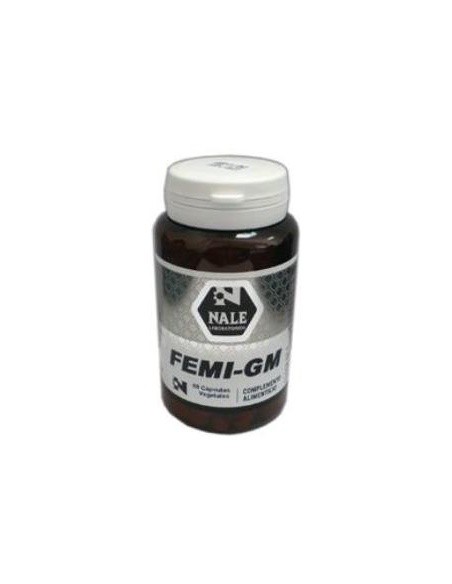 Femi Gm 60Cap.