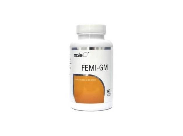 Femi Gm 60Cap.