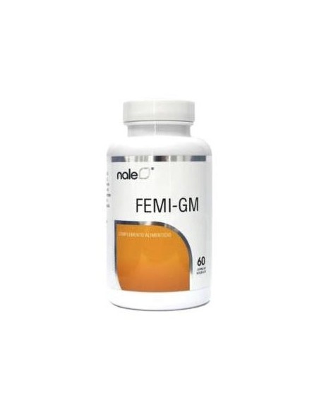 Femi Gm 60Cap.