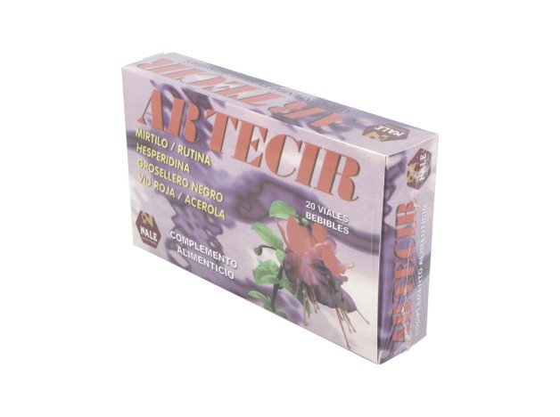 Nale Artecir 20Amp