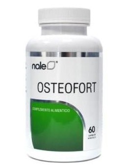 Osteofort 60Cap. - Nale