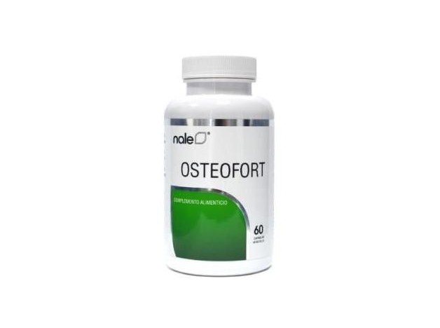 Osteofort 60Cap. - Nale
