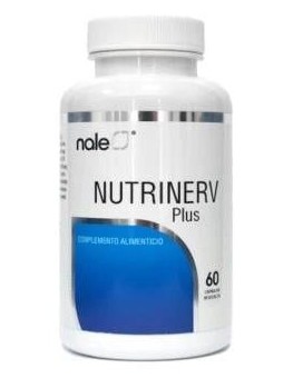 Nale Nutrinerv Plus 60Caps