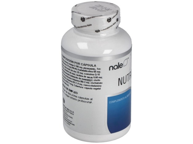 Nale Nutrinerv Plus 60Caps