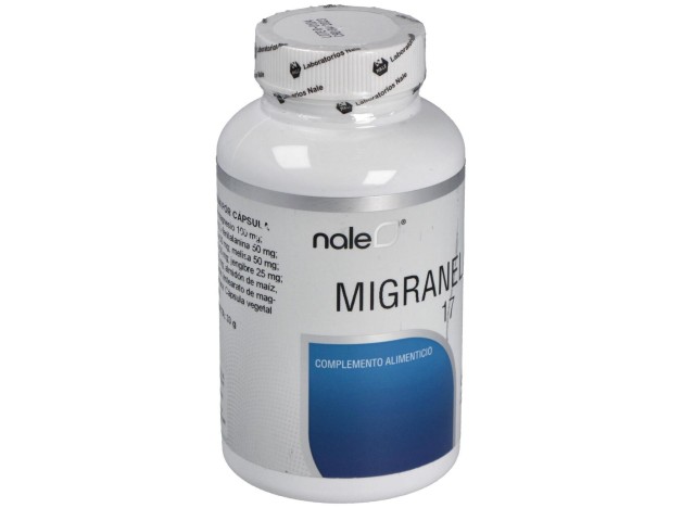 Nale Migranela 17 60Caps