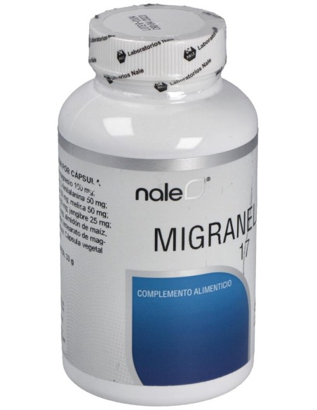 Nale Migranela 17 60Caps