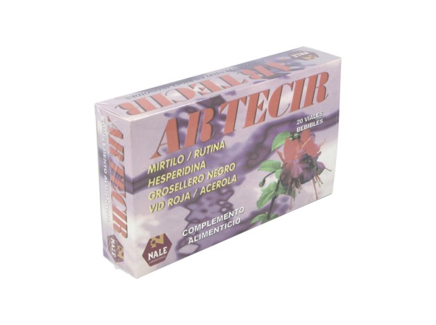 Nale Artecir 20Amp