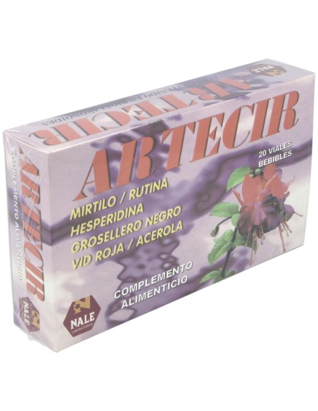 Nale Artecir 20Amp