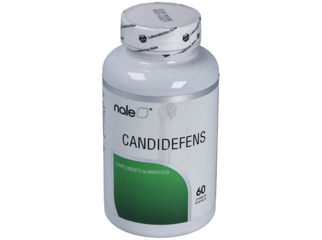 Nale Candi Defens 60Caps