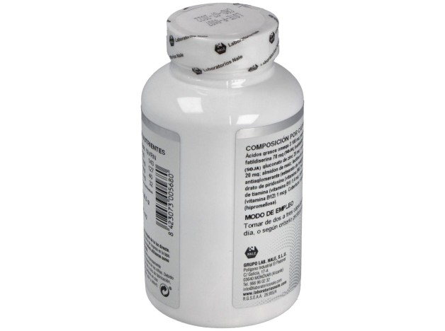 Nale Nutrinerv Plus 60Caps