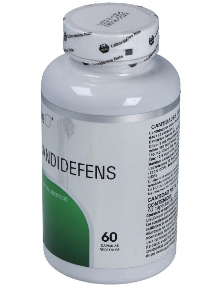 Nale Candi Defens 60Caps