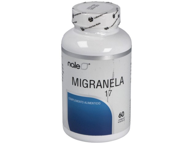Nale Migranela 17 60Caps