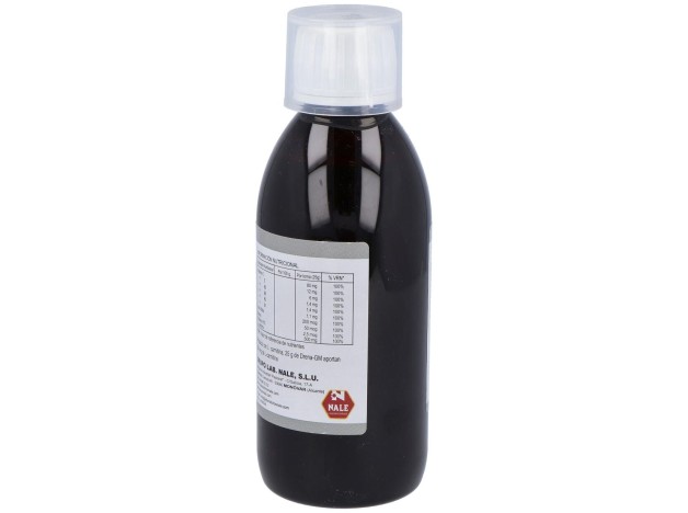 Nale Drena Gm Vientre Plano 250Ml