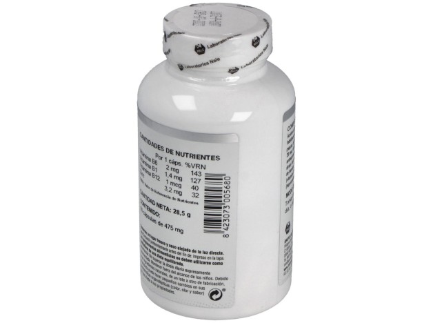 Nale Nutrinerv Plus 60Caps