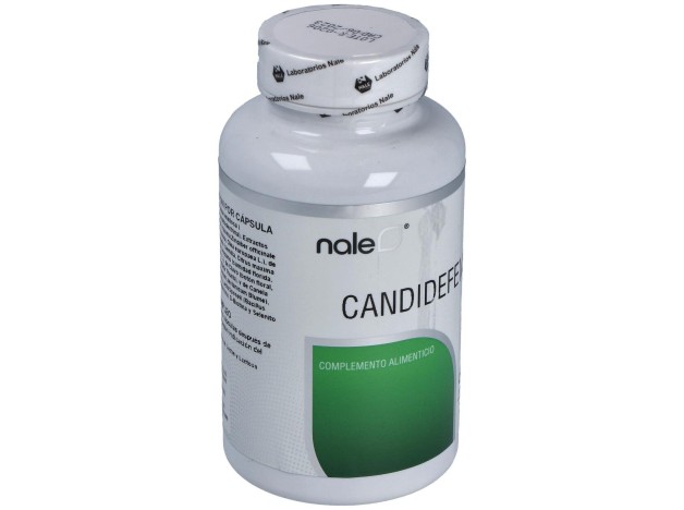 Nale Candi Defens 60Caps