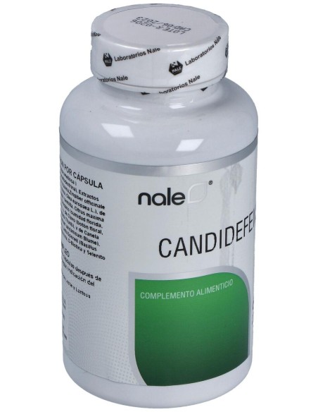 Nale Candi Defens 60Caps